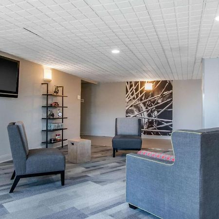 Quality Inn Carlisle Pa Bagian luar foto